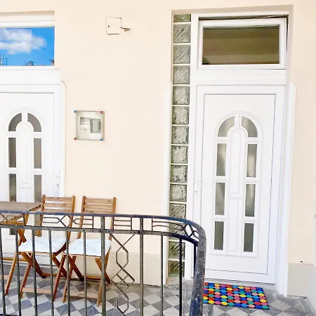 Apartamento Luxury In The Centre Ac Parking Garden *
